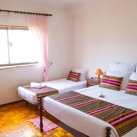 Apartment Charming House