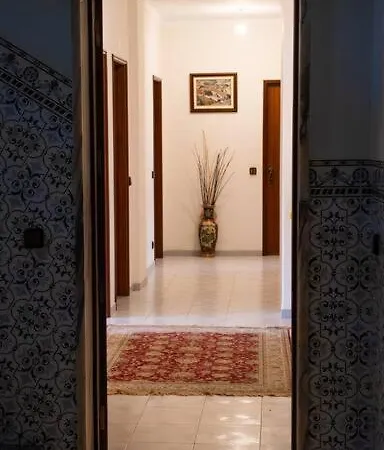 Charming House Appartement *