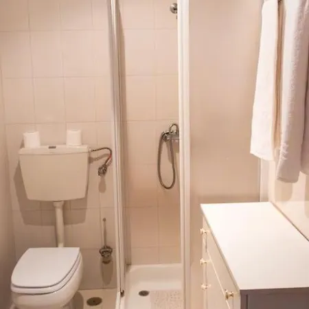 Charming House Apartment