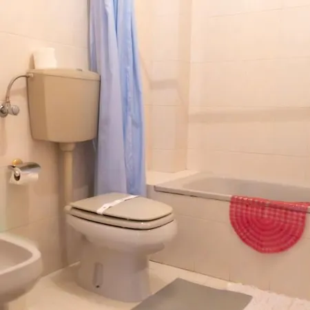 Appartement Charming House *