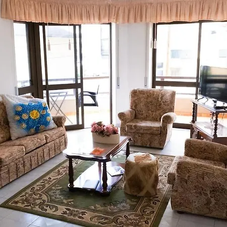 Apartment Charming House Fátima