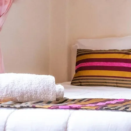 Appartement Charming House