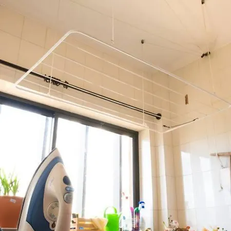 Charming House Appartement Fátima