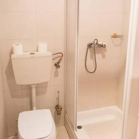 Apartment Charming House