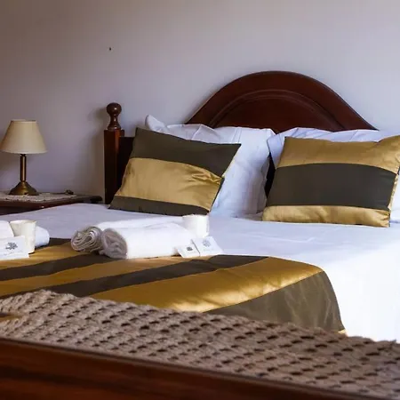 Charming House Fátima