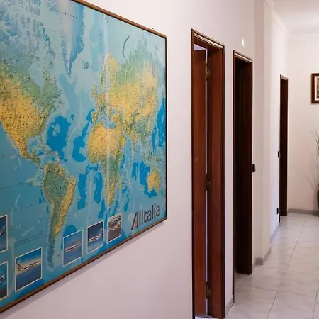 Charming House Appartement