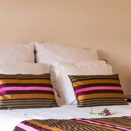 Charming House Appartement Fátima