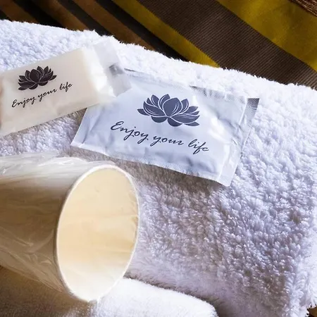 Charming House Appartement