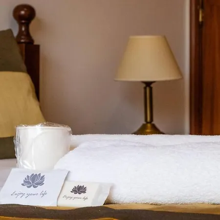 Charming House Appartement Fátima