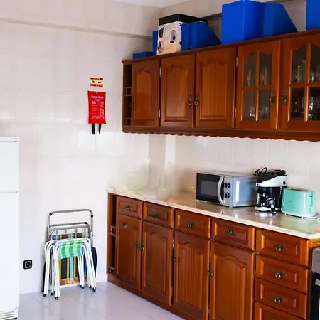 Charming House Fátima