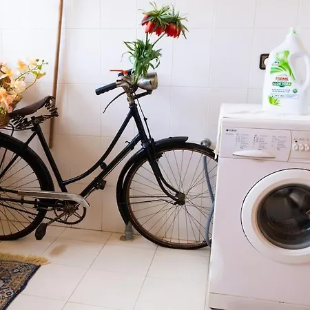 Charming House Apartment
