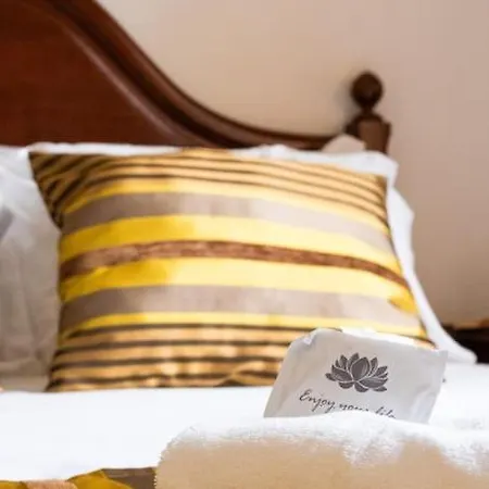 Charming House Apartment Fátima