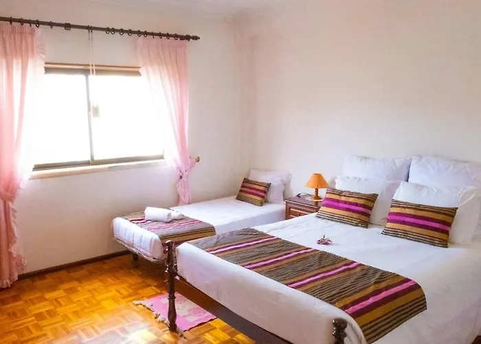 Apartament Charming House