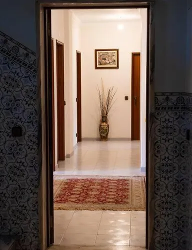 Charming House Apartament *