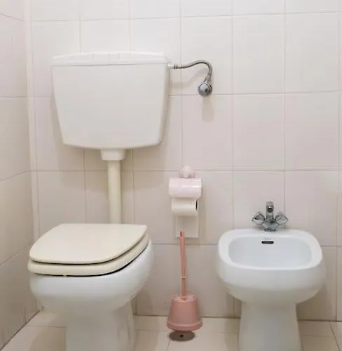 Apartament Charming House Fátima