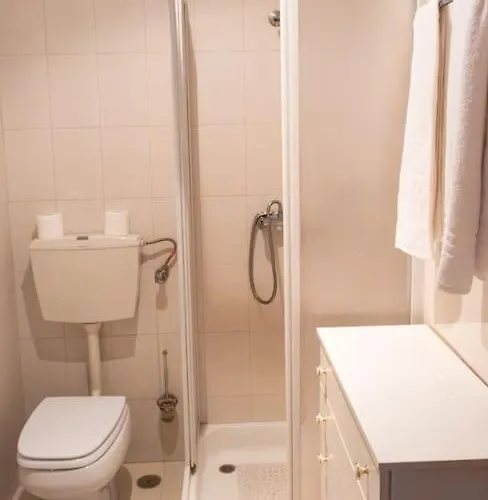 Charming House Apartament