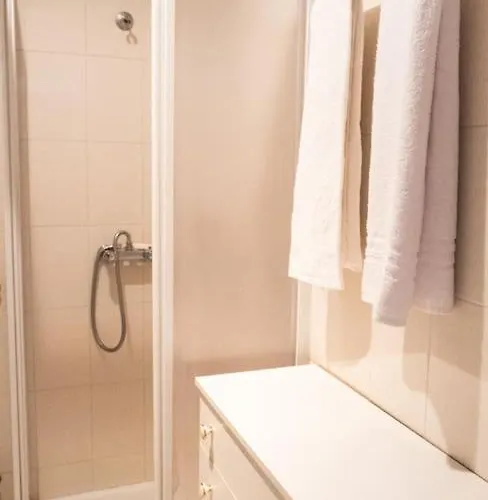 Charming House Apartament Fátima