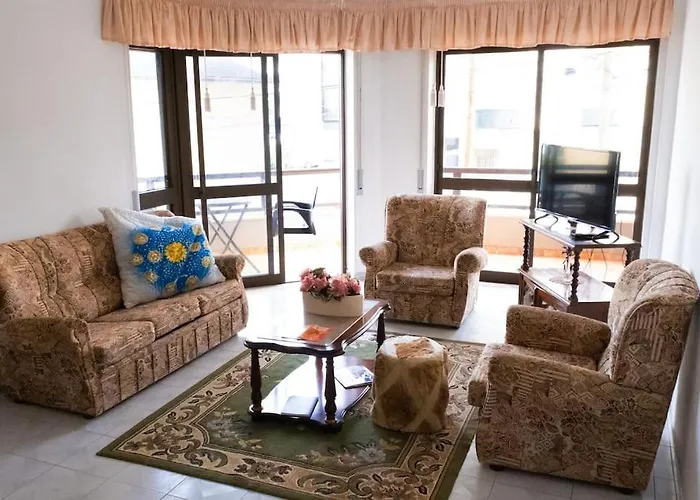 Apartament Charming House Fátima