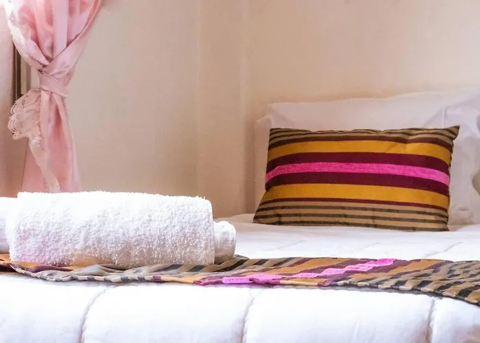 Apartament Charming House