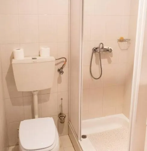 Apartman Charming House