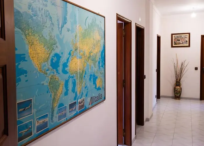 Charming House Apartament