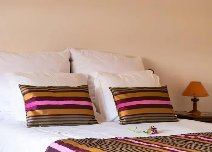 Charming House Apartament Fátima