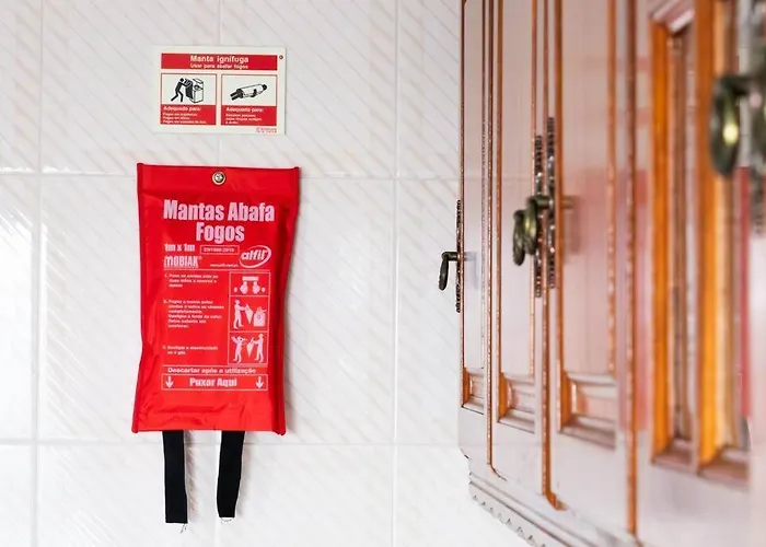 Charming House Fátima