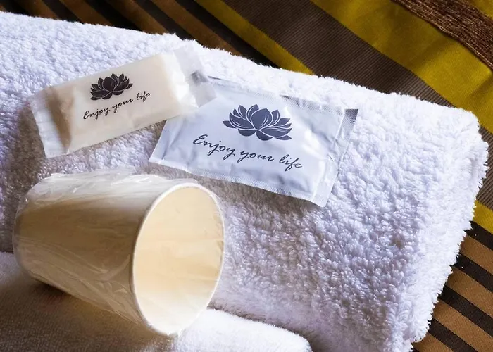 Charming House Apartament