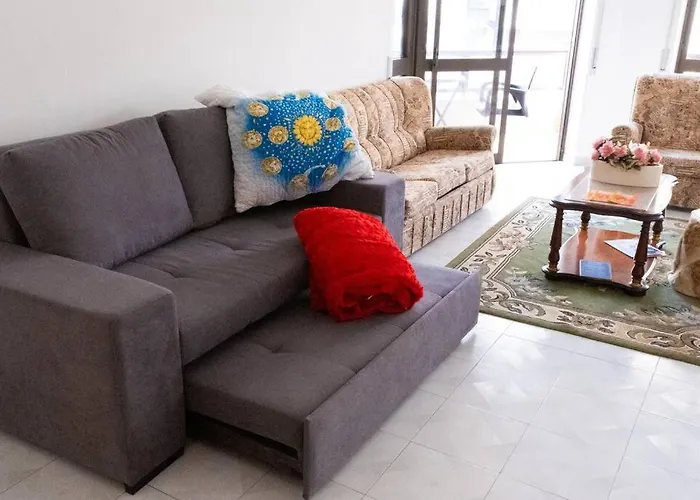 Charming House Apartament *