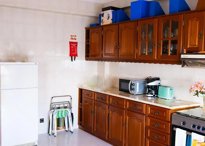 Charming House Fátima