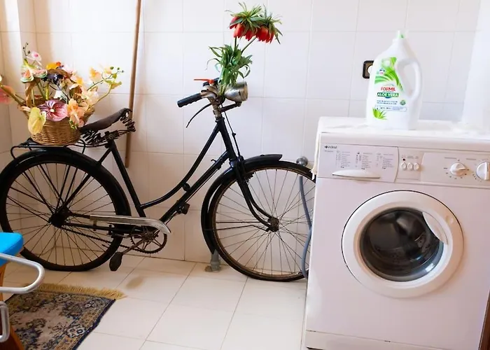 Charming House Apartament