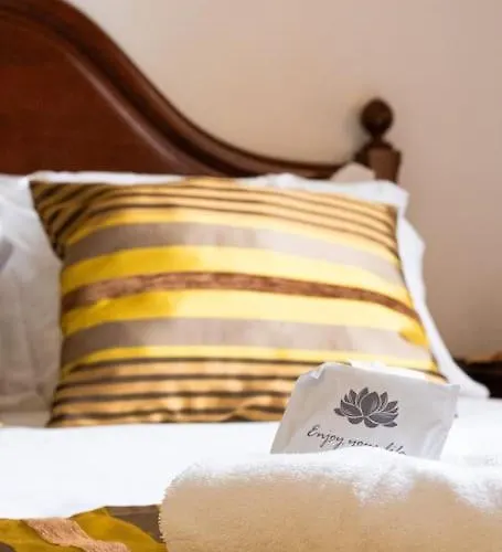 Charming House Apartament Fátima